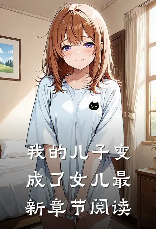 我的儿子变成了女儿最新章节阅读