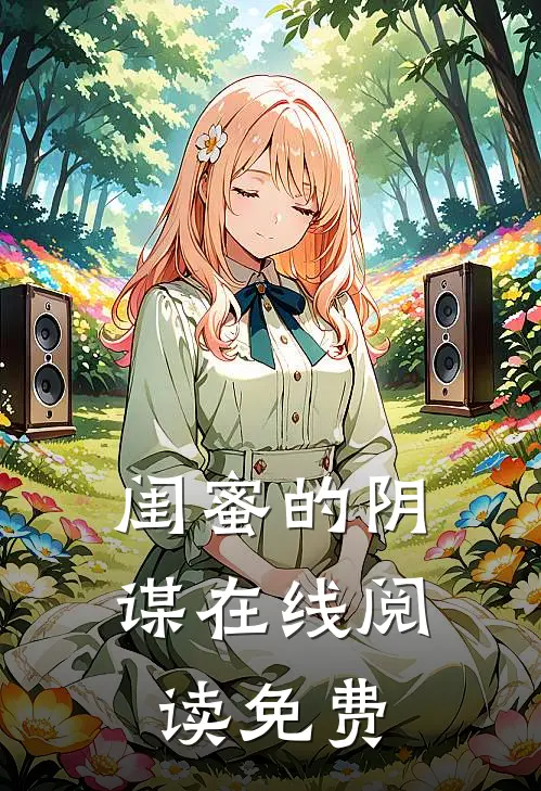 闺蜜的阴谋在线阅读免费