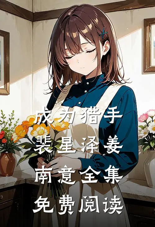 成为猎手裴星泽姜南意 全集免费阅读