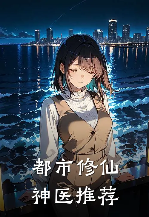 都市修仙神医推荐