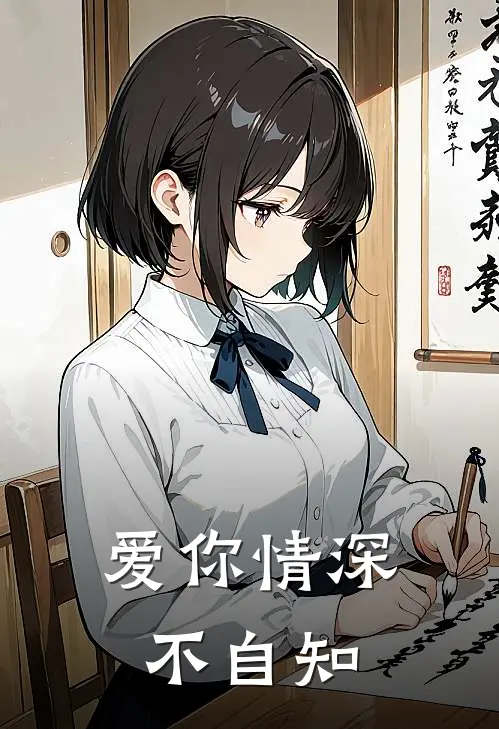 爱你情深不自知