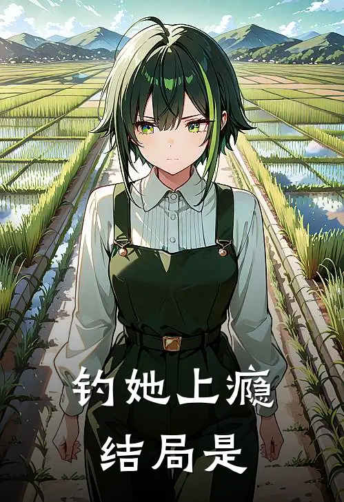 钓她上瘾结局是