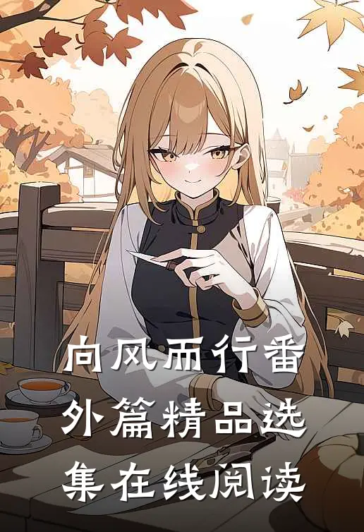 向风而行番外篇精品选集在线阅读