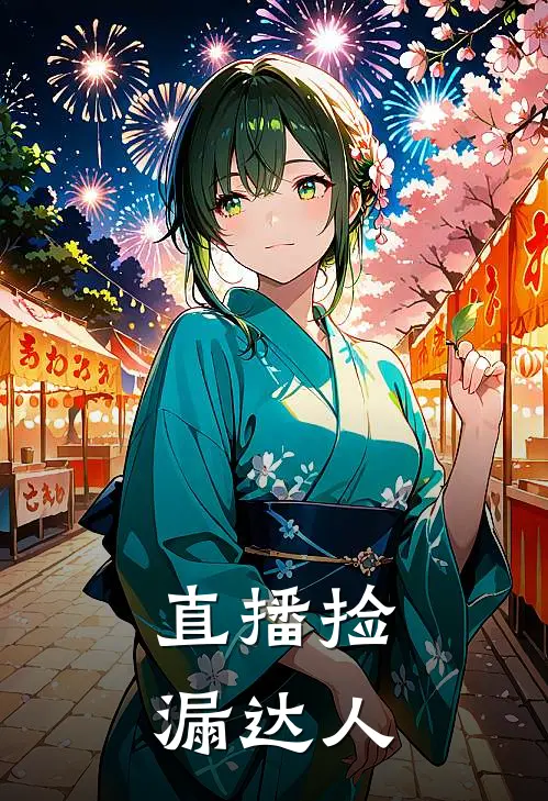 直播捡漏达人