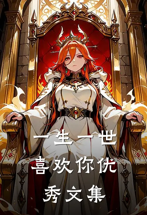 一生一世喜欢你优秀文集