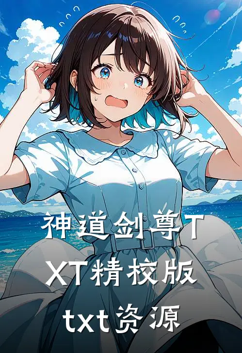 神道剑尊TXT精校版txt资源