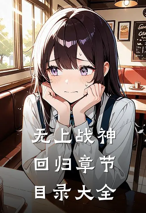 无上战神回归章节目录大全
