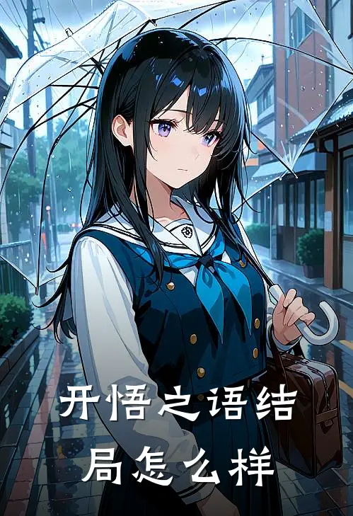开悟之语结局怎么样