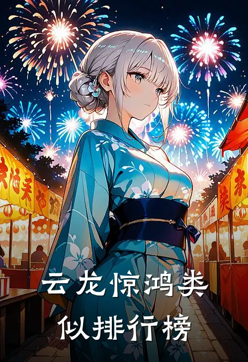 云龙惊鸿类似排行榜