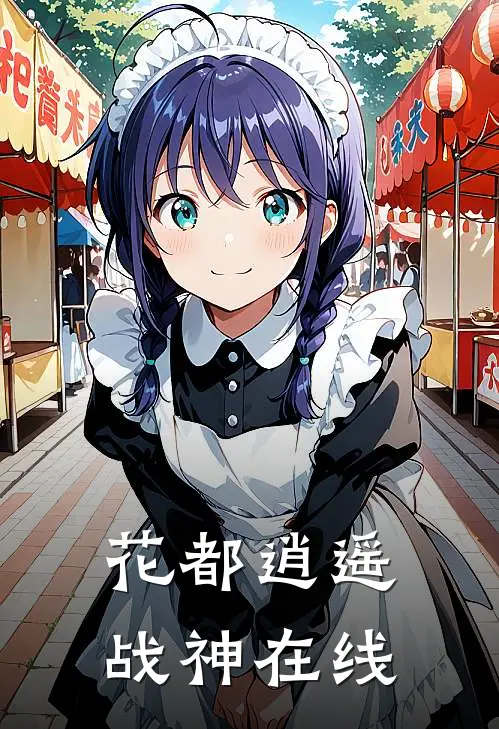 花都逍遥战神在线
