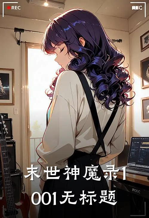末世神魔录1001无标题