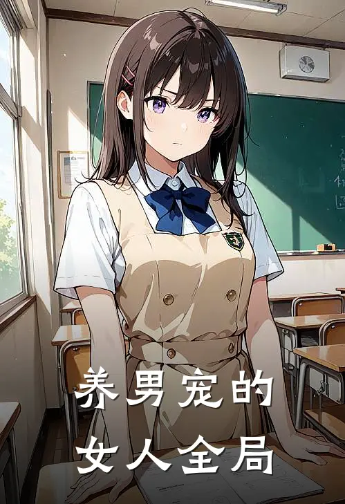 养男宠的女人全局