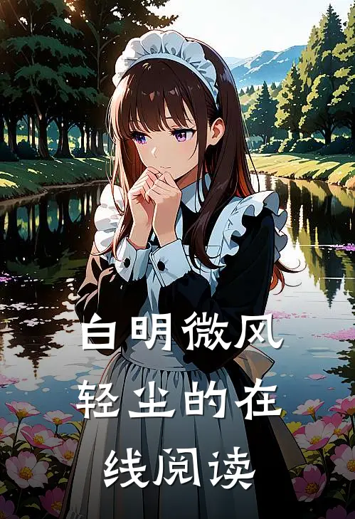 白明微风轻尘的在线阅读
