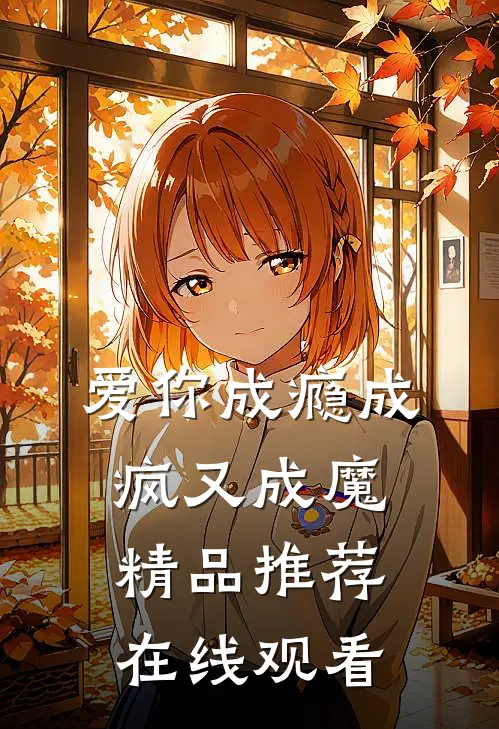 爱你成瘾成疯又成魔精品推荐在线观看