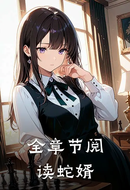 全章节阅读蛇婿