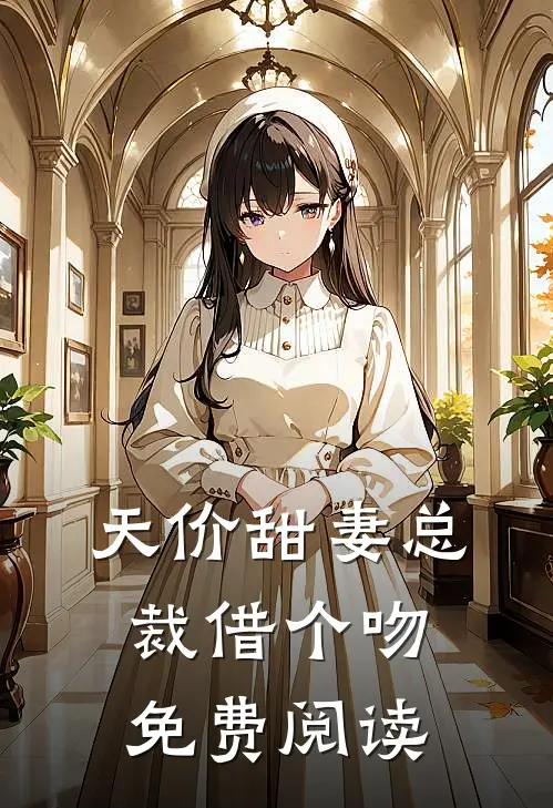 天价甜妻总裁借个吻免费阅读