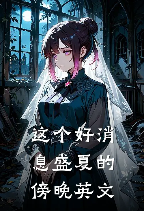 这个好消息盛夏的傍晚英文