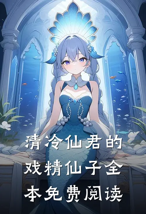 清冷仙君的戏精仙子全本免费阅读