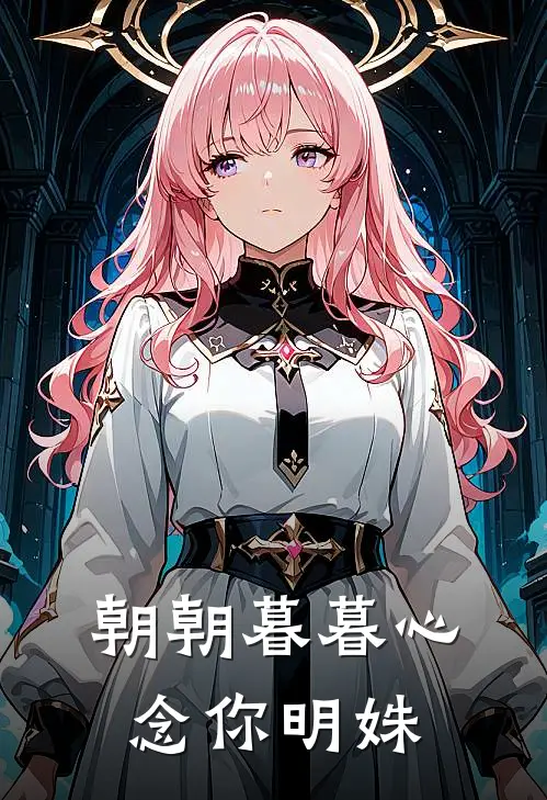 朝朝暮暮心念你明姝