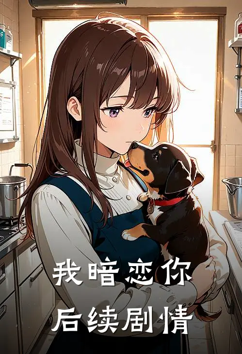 我暗恋你后续剧情