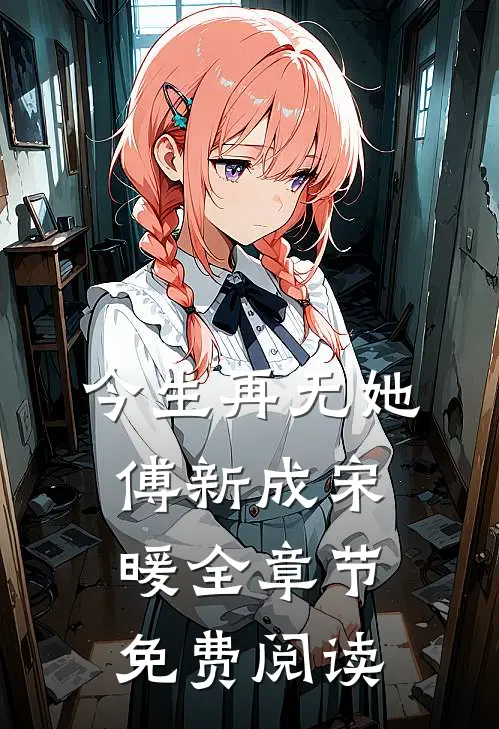 今生再无她傅新成宋暖全章节免费阅读