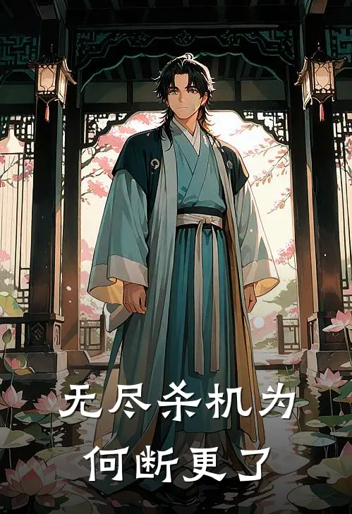 无尽杀机为何断更了