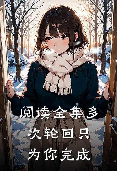 阅读全集多次轮回只为你完成