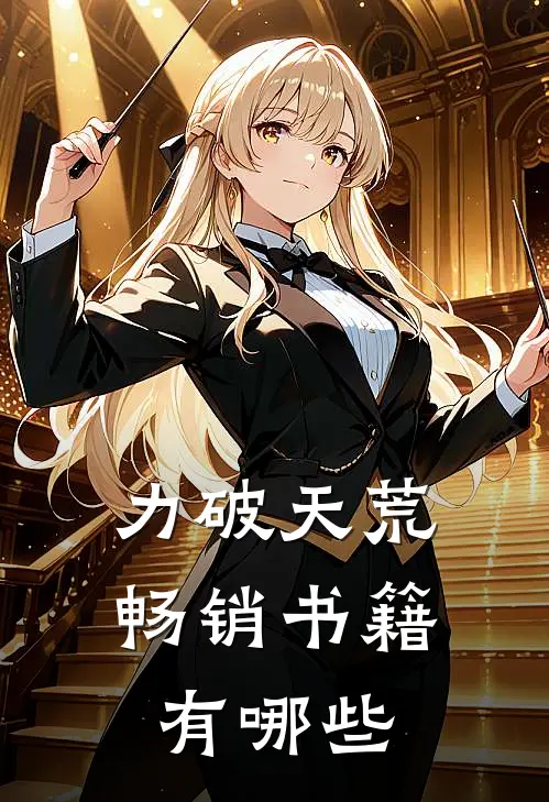 力破天荒畅销书籍有哪些