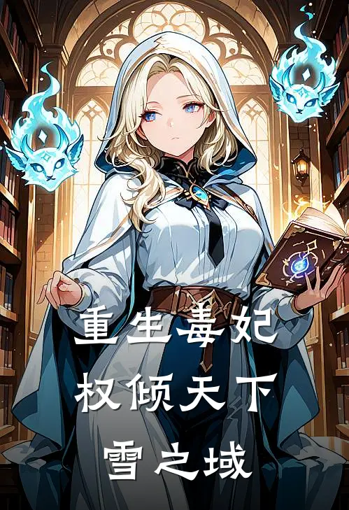 重生毒妃权倾天下 雪之域