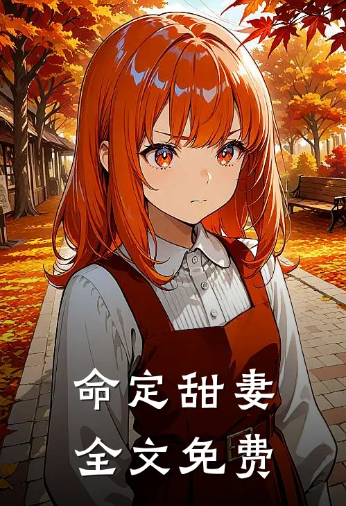 命定甜妻全文免费