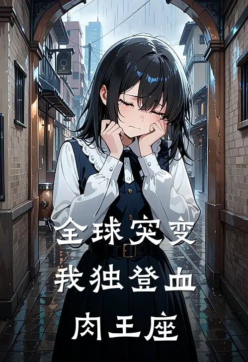 全球突变,我独登血肉王座