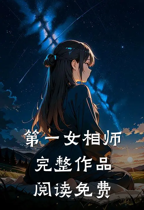 第一女相师完整作品阅读免费