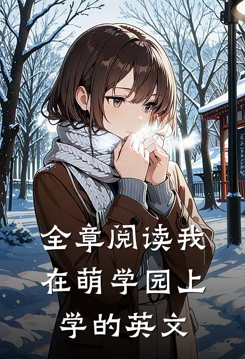 全章阅读我在萌学园上学的英文