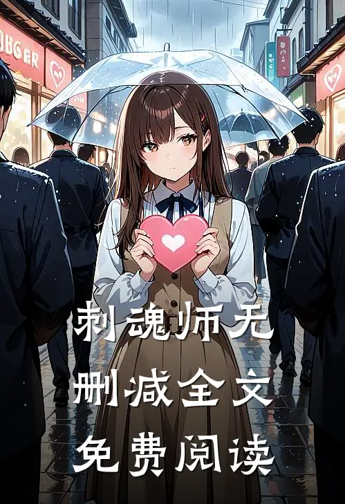 刺魂师无删减全文免费阅读