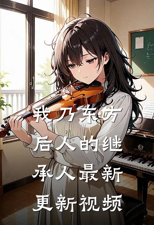 我乃东方后人的继承人最新更新视频
