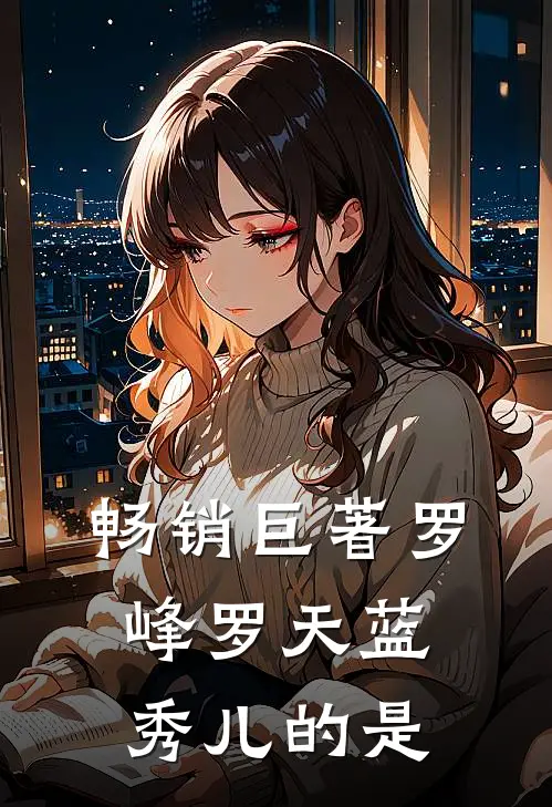 畅销巨著罗峰罗天蓝秀儿的是