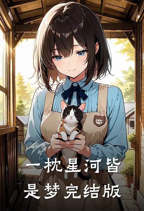 一枕星河皆是梦完结版