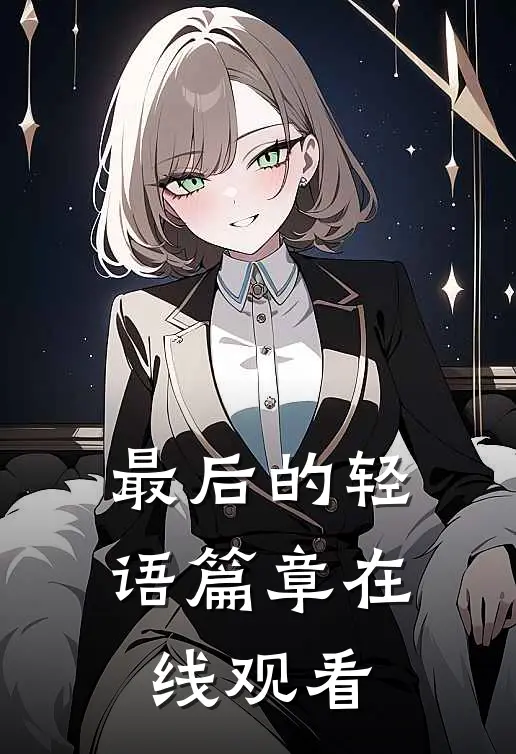 最后的轻语篇章在线观看
