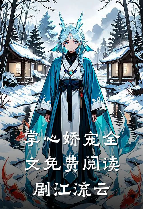 掌心娇宠全文免费阅读剧江流云