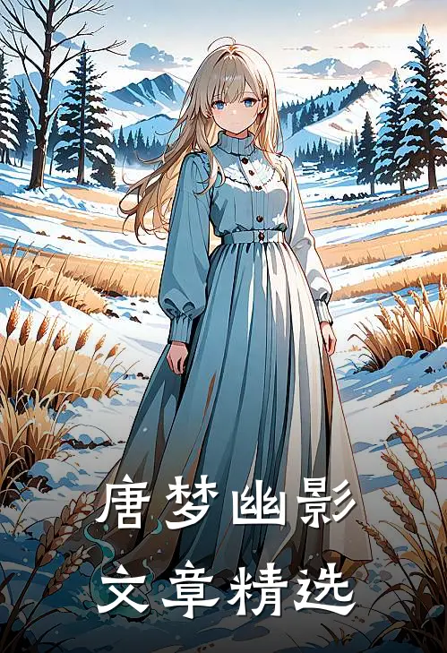唐梦幽影文章精选