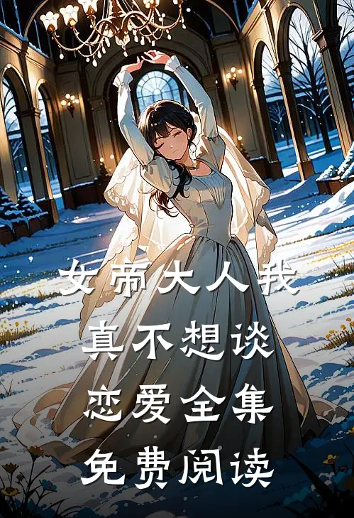 女帝大人我真不想谈恋爱全集免费阅读