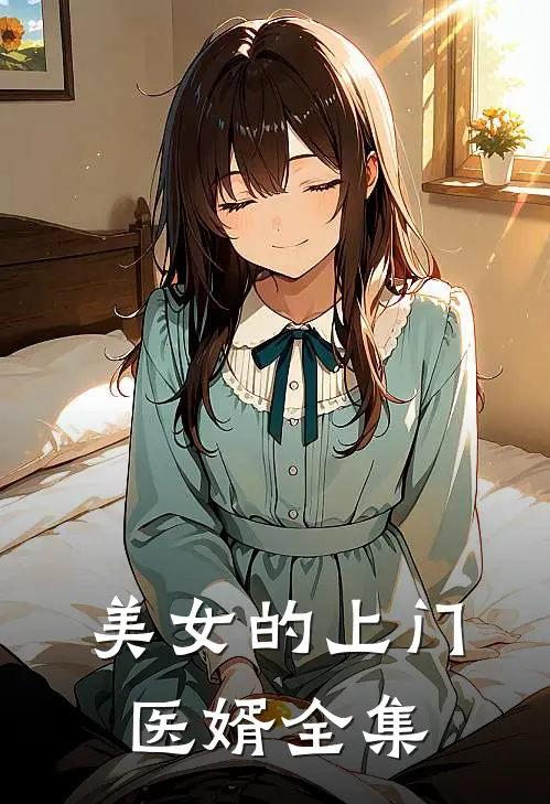 美女的上门医婿全集