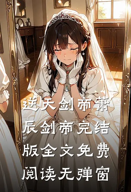逆天剑帝萧辰剑帝完结版全文免费阅读无弹窗