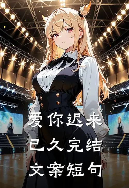 爱你迟来已久完结文案短句