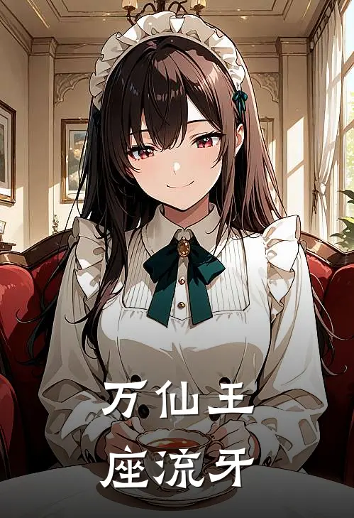 万仙王座 流牙