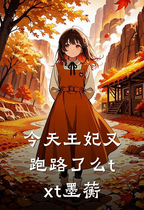 今天王妃又跑路了么txt墨蘅