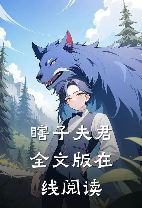 瞎子夫君全文版在线阅读