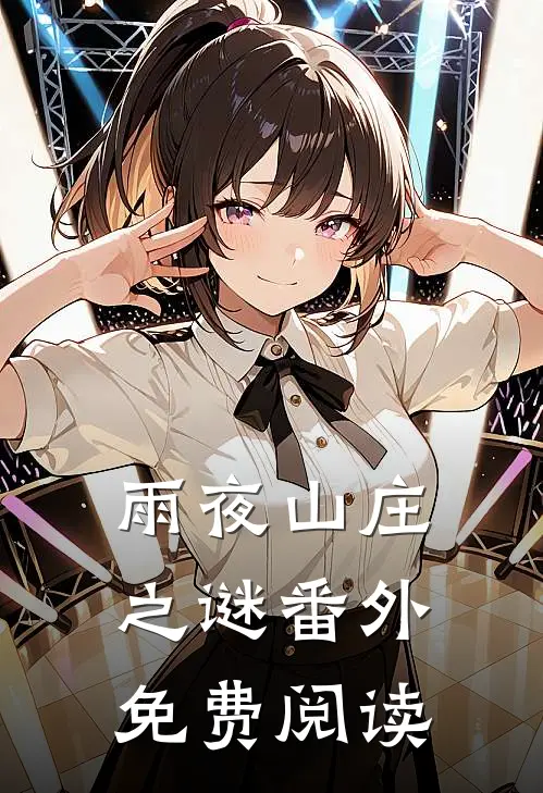 雨夜山庄之谜 番外免费阅读