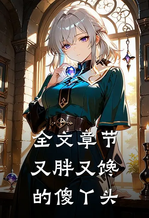 全文章节又胖又馋的傻丫头