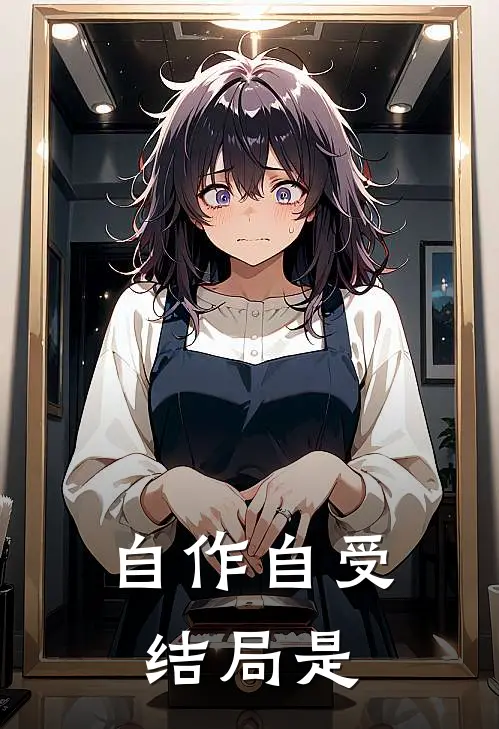 自作自受结局是